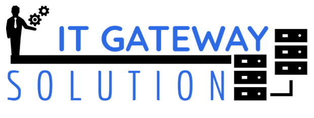 IT Gateway Solution